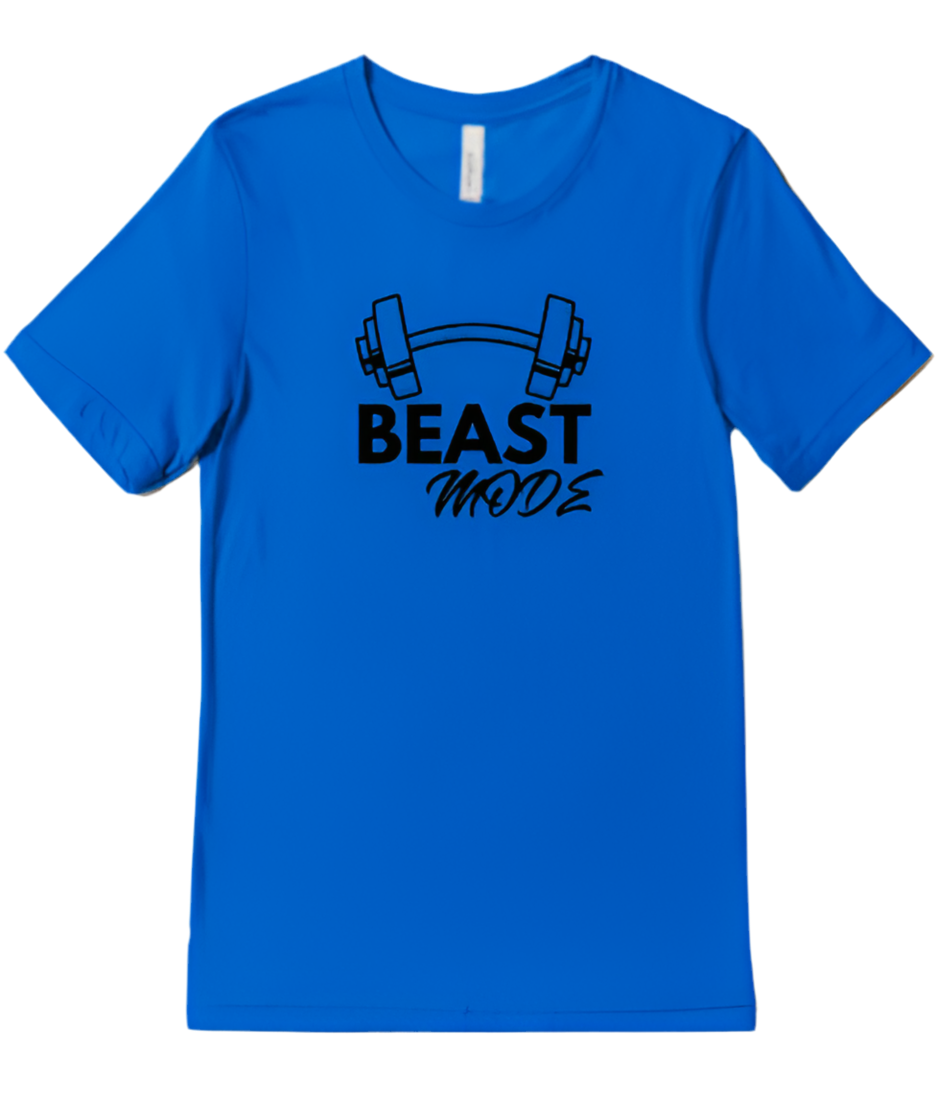 Beast Mode Shirt