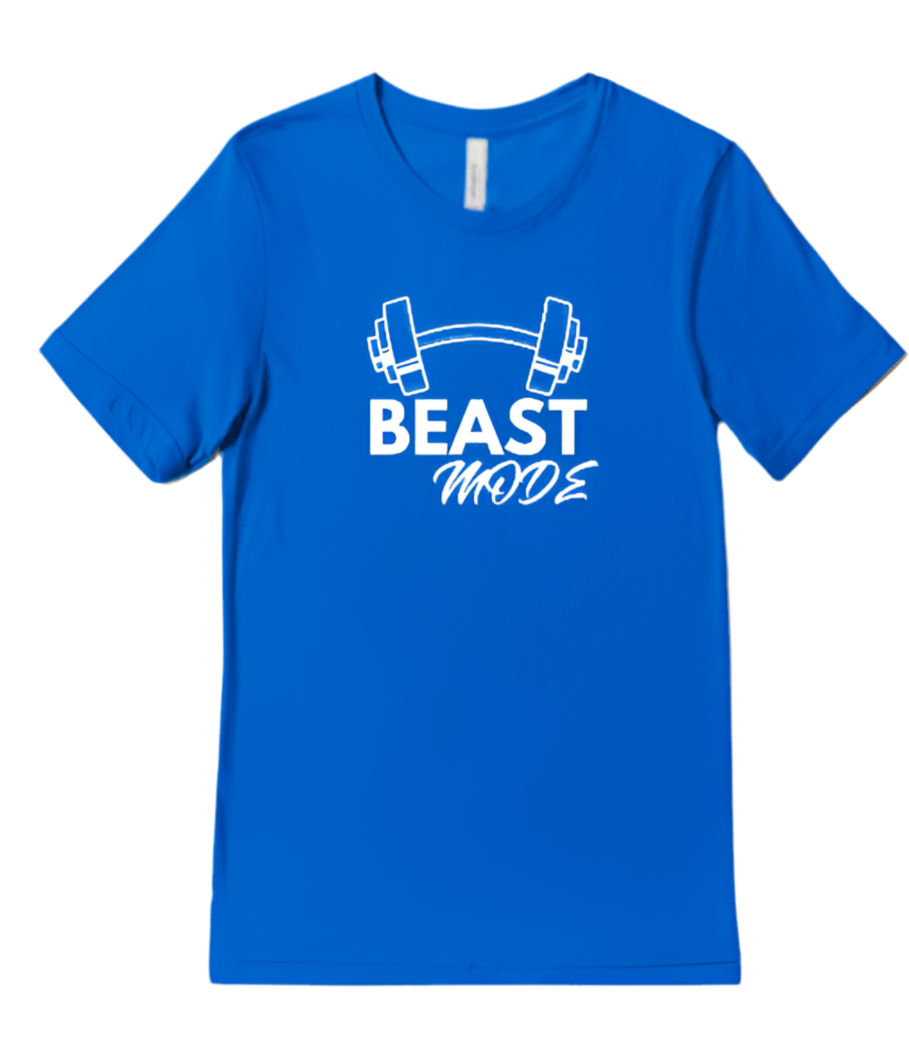 Beast Mode Shirt